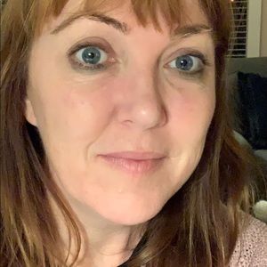 Meet your Posher, Kakathryn